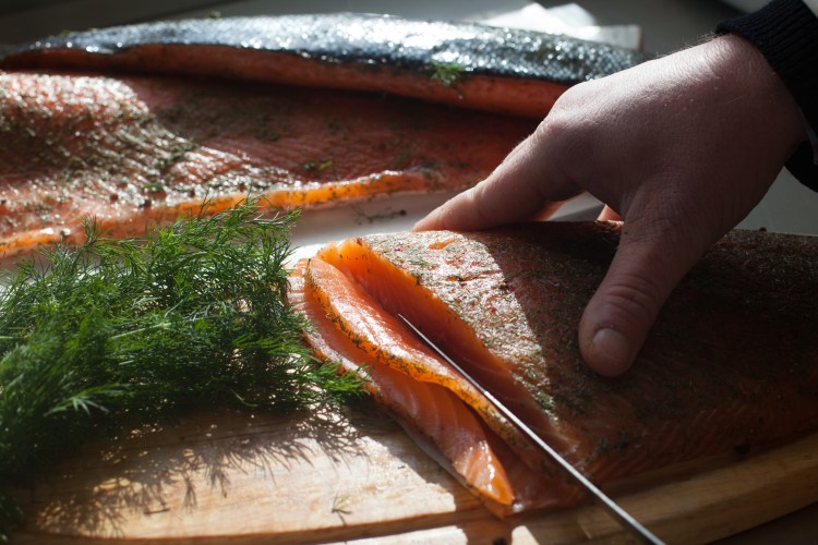 alt="truite bio grignan"